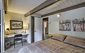 Pinetop Country Club Cabin Near Ntl Forest!